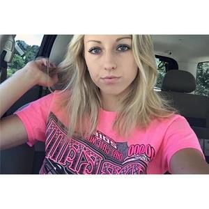 Meet your Posher, Sophia